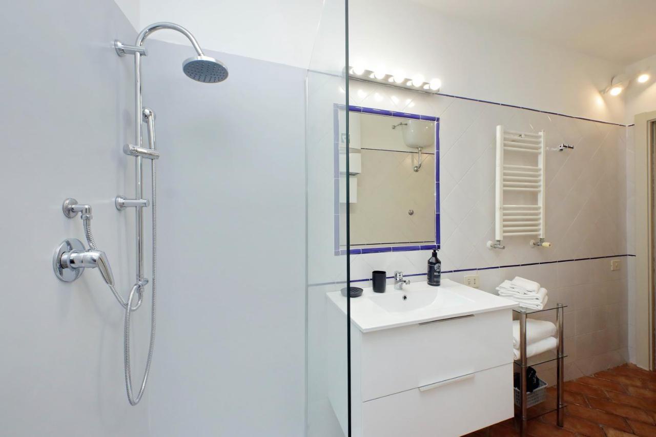 Suity I Cozy Coronari Apartment Рим Екстериор снимка