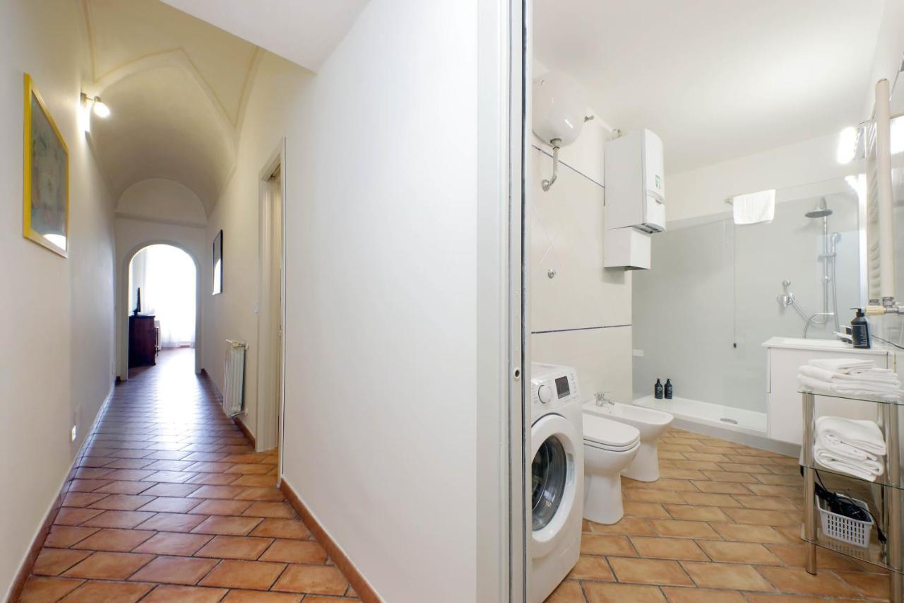Suity I Cozy Coronari Apartment Рим Екстериор снимка