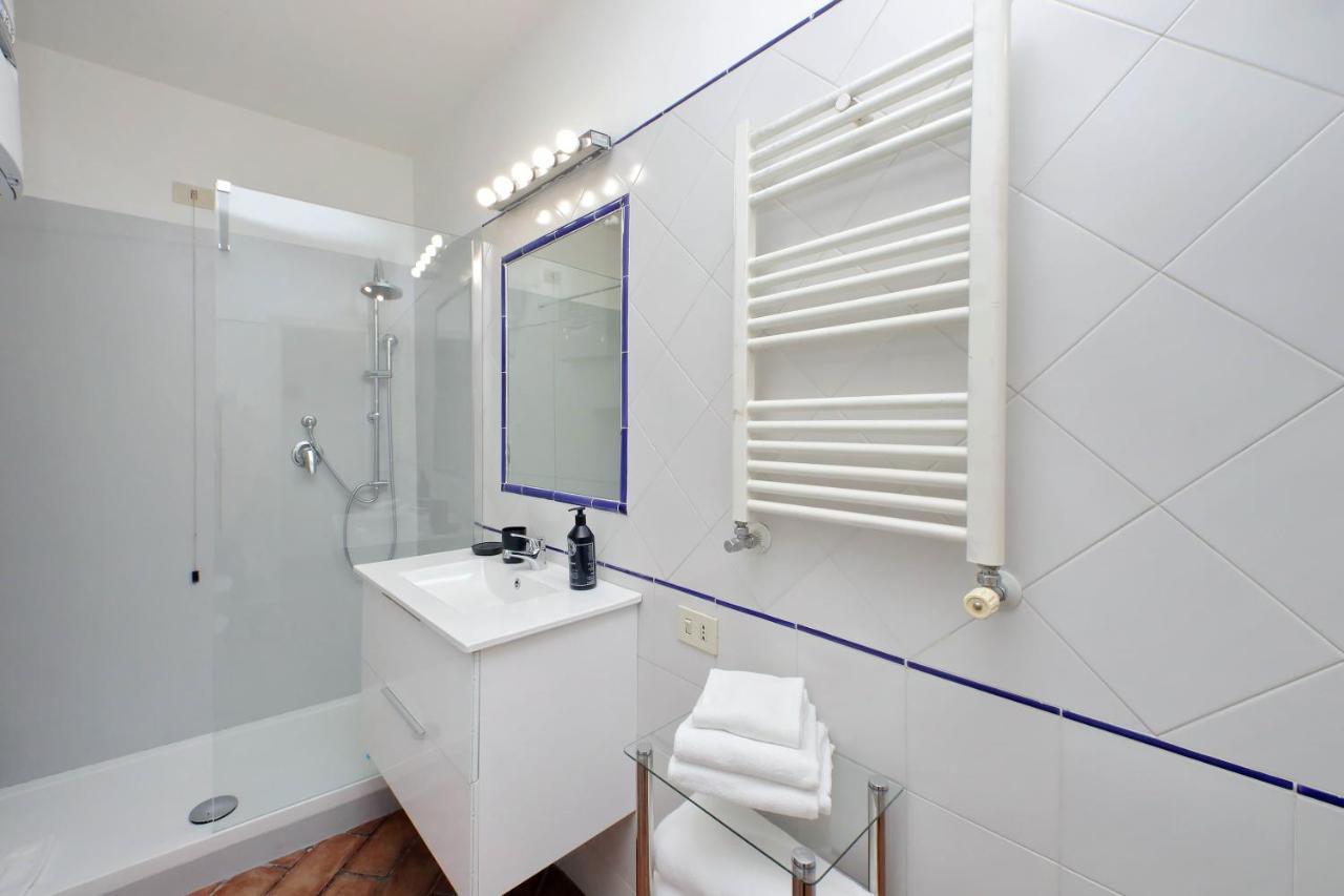 Suity I Cozy Coronari Apartment Рим Екстериор снимка