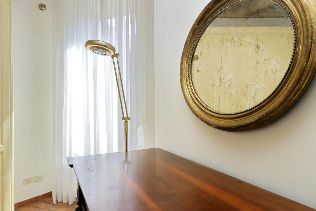 Suity I Cozy Coronari Apartment Рим Екстериор снимка