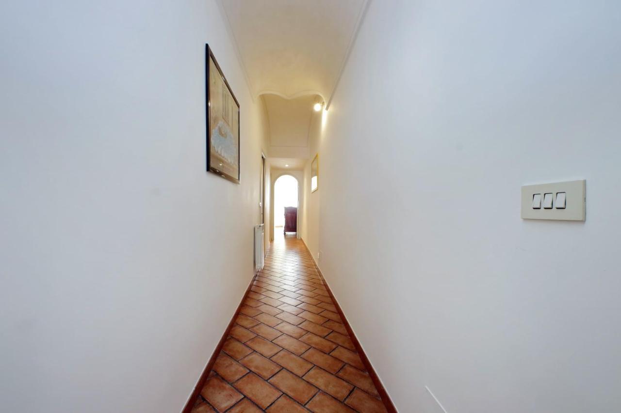 Suity I Cozy Coronari Apartment Рим Екстериор снимка